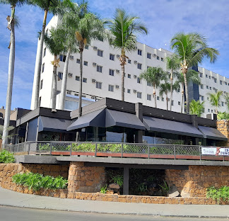 Beira Rio Palace Hotel