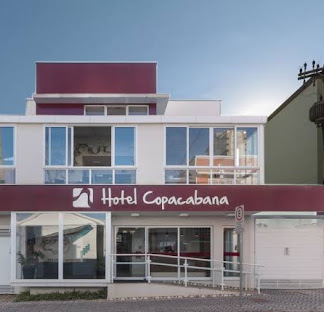 Hotel Copacabana Piracicaba