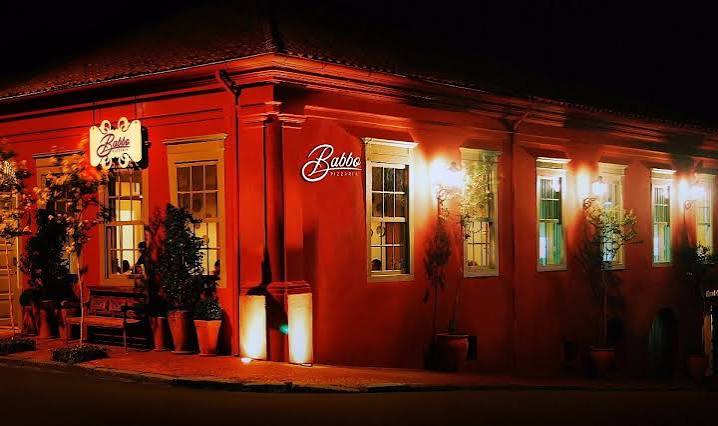 Babbo Pizzaria