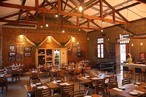 Parrilla Monte Alegre